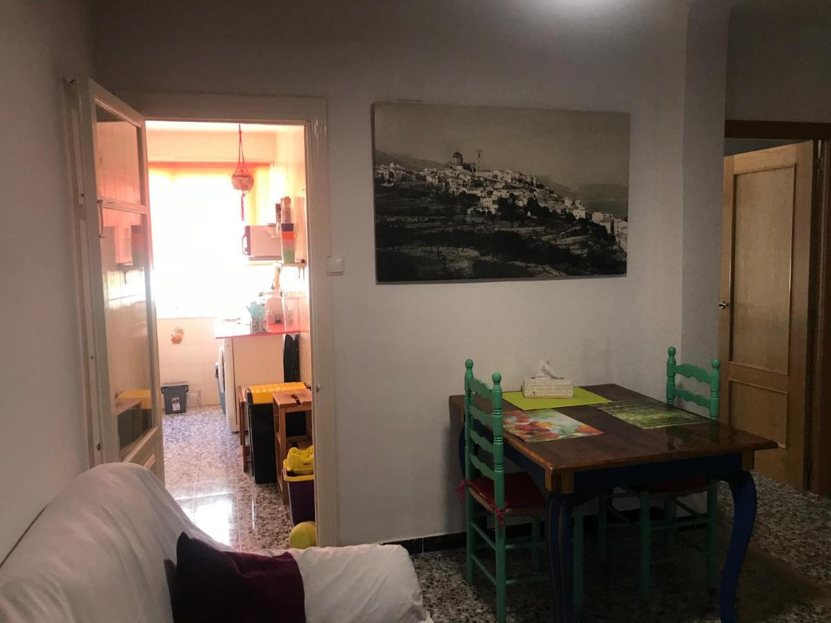 Pintores Altea En Casco Antiguo Esterno foto