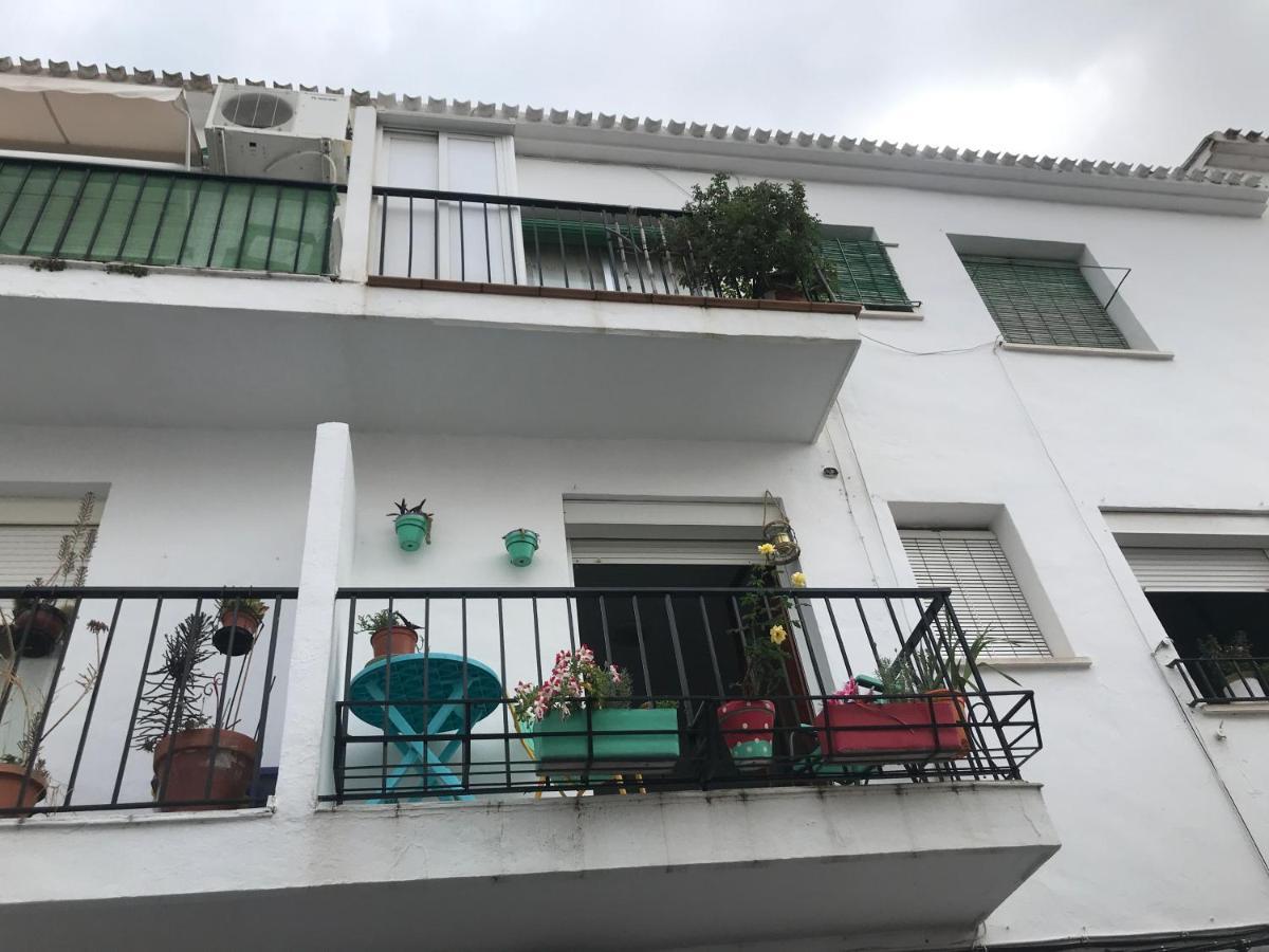 Pintores Altea En Casco Antiguo Esterno foto