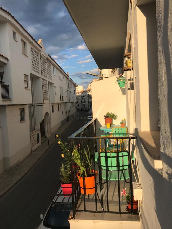 Pintores Altea En Casco Antiguo Esterno foto