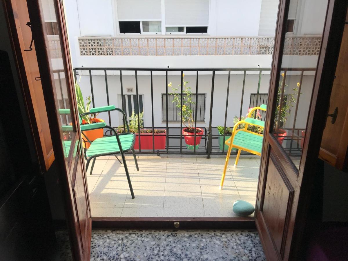 Pintores Altea En Casco Antiguo Esterno foto