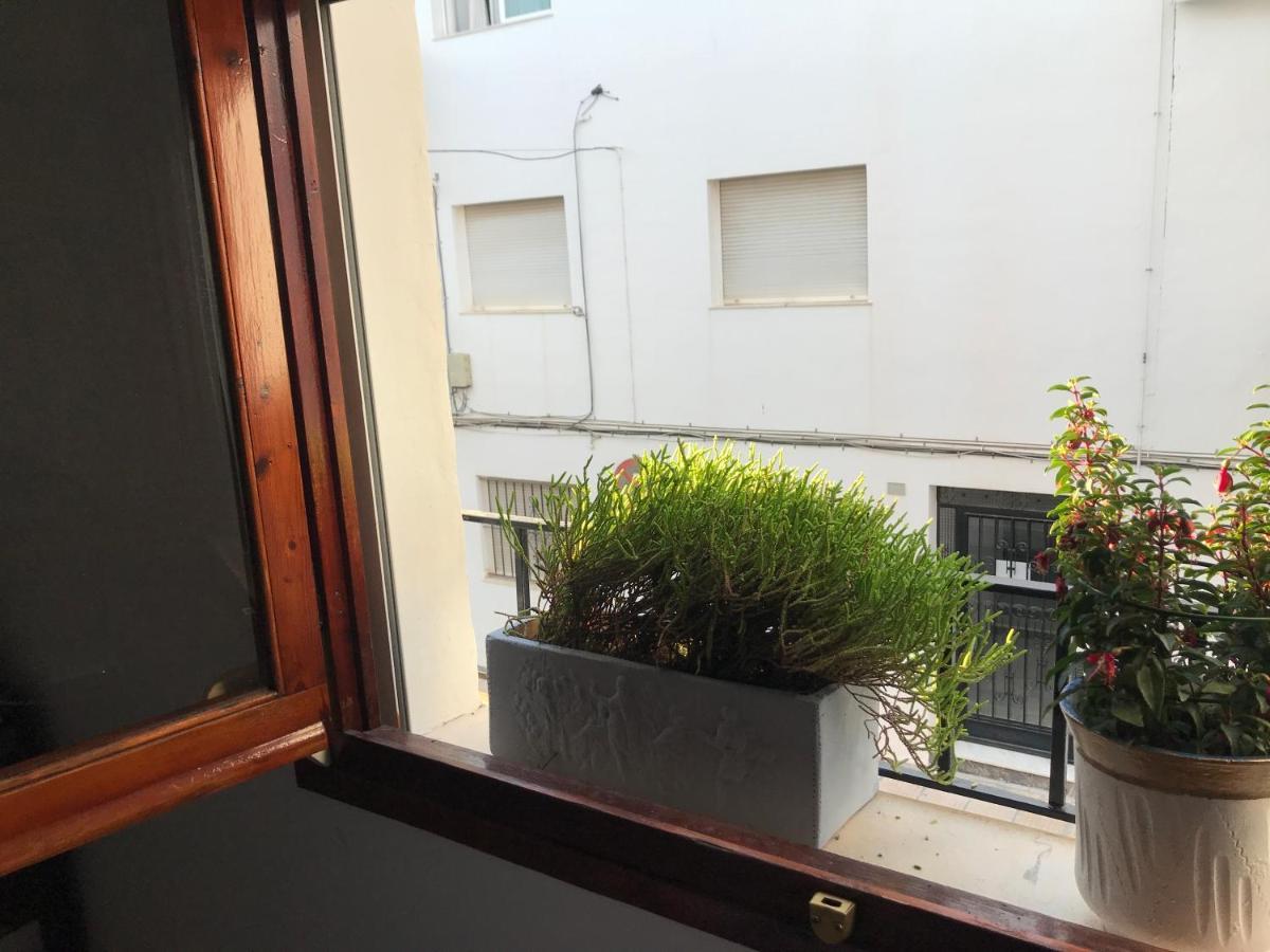 Pintores Altea En Casco Antiguo Esterno foto